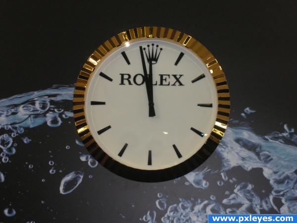 rolex